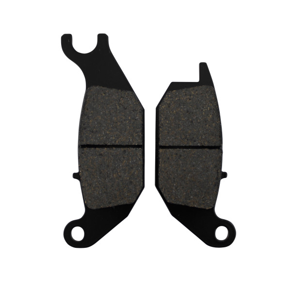 AP Racing Ap-racing disc pad organic #384